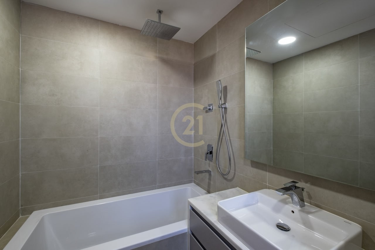 1-Bedroom Serviced Apartment for rent | BKK1