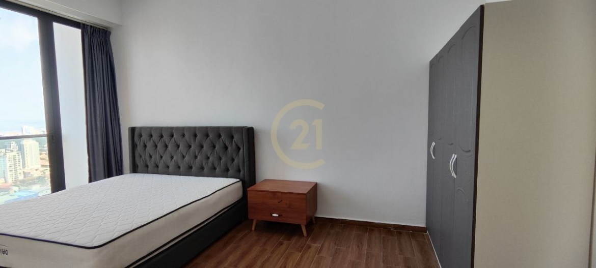 Brand new 01 Bedroom for rent at Olympic