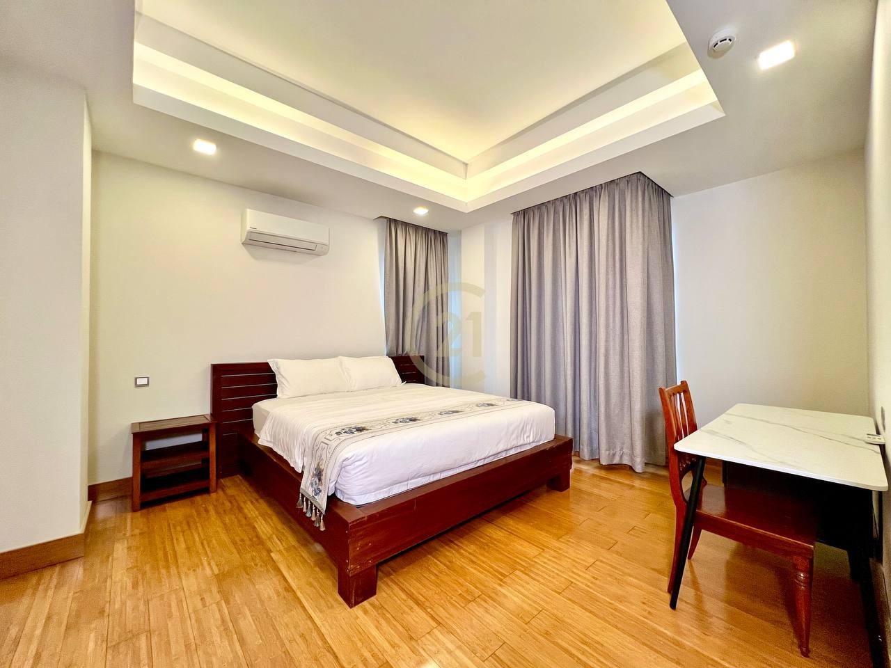 2 BEDROOM FOR RENT AT BKK1