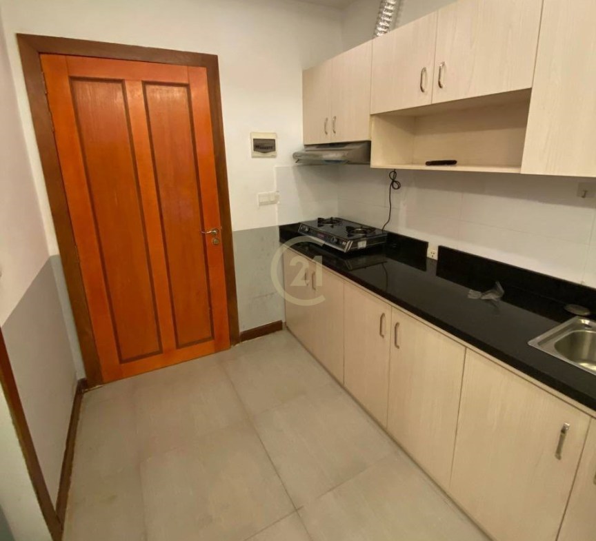 Brand new one bedroom for rent at BKK3