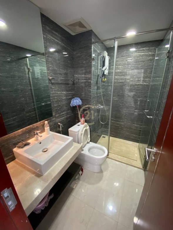 Brand new Studio room for rent at Dunh Penh