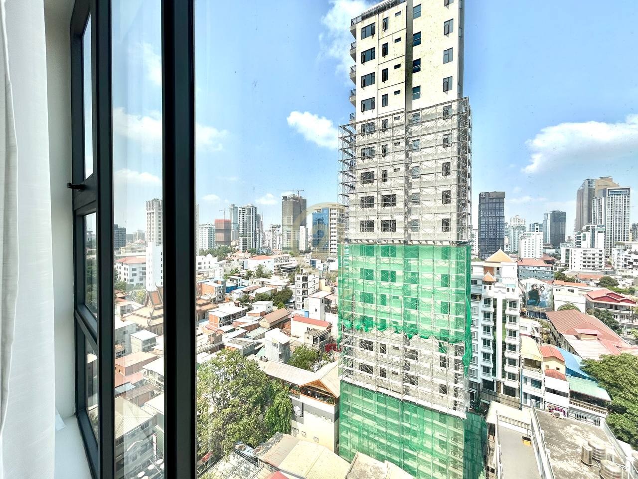 2 Bed Apartment for rent at Tonle Bassac
