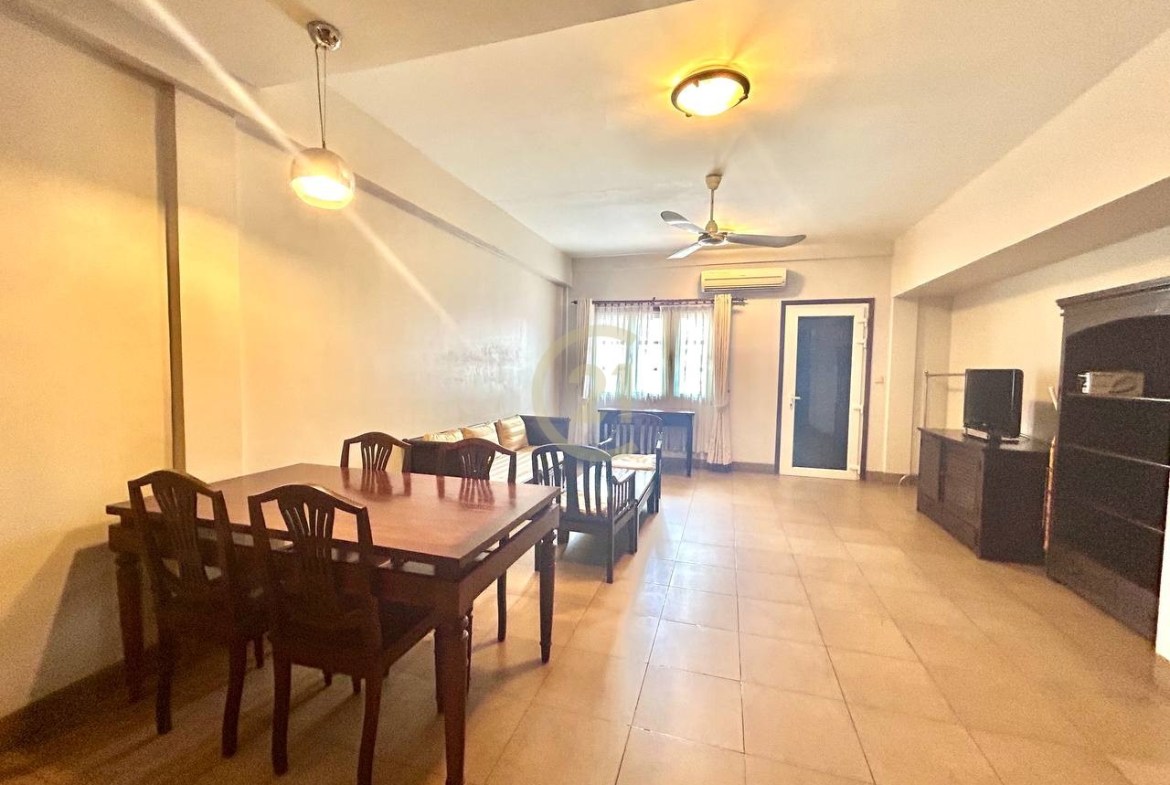 1BED FOR RENT AT DAUN PENH