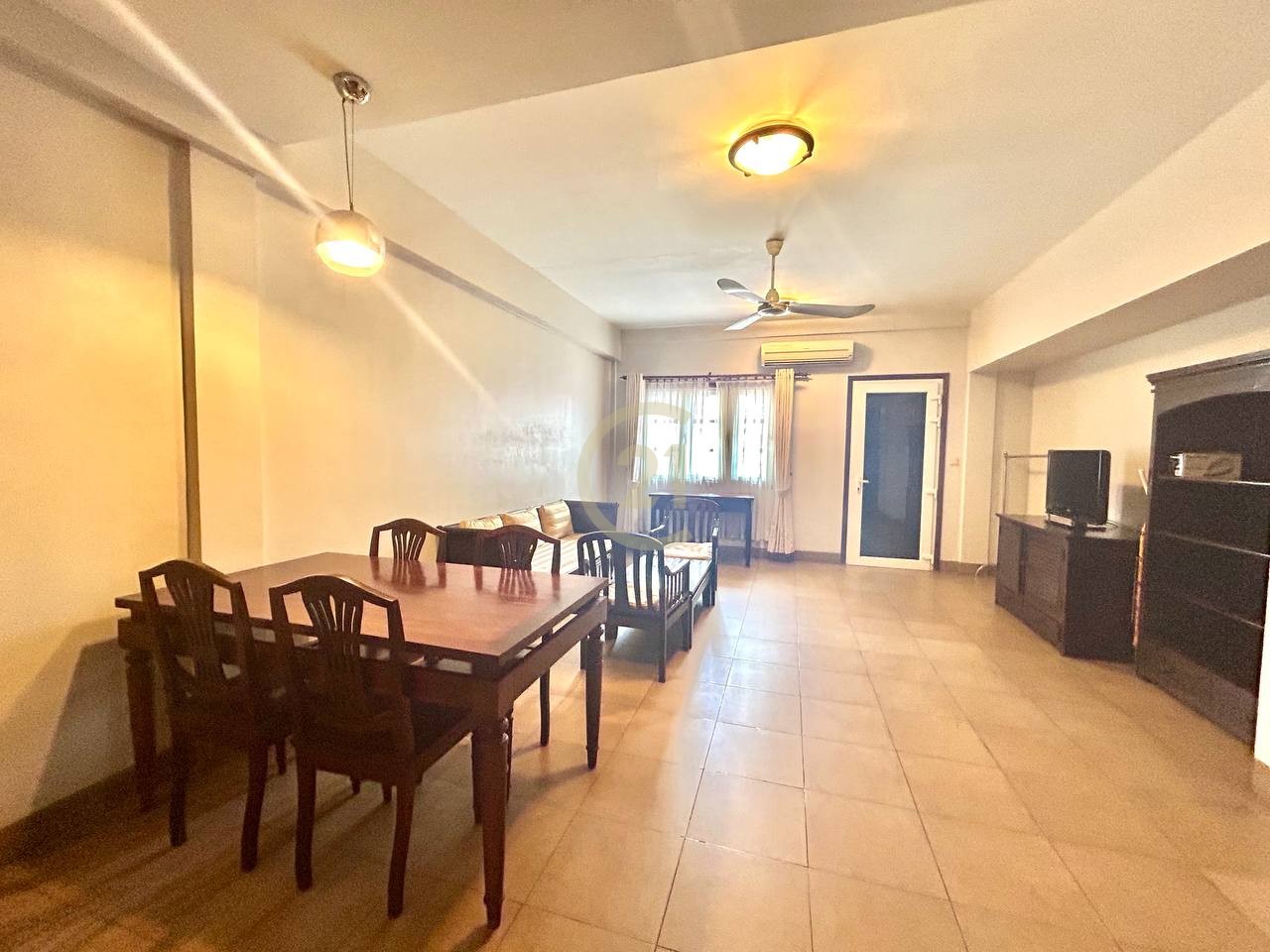1BED FOR RENT AT DAUN PENH