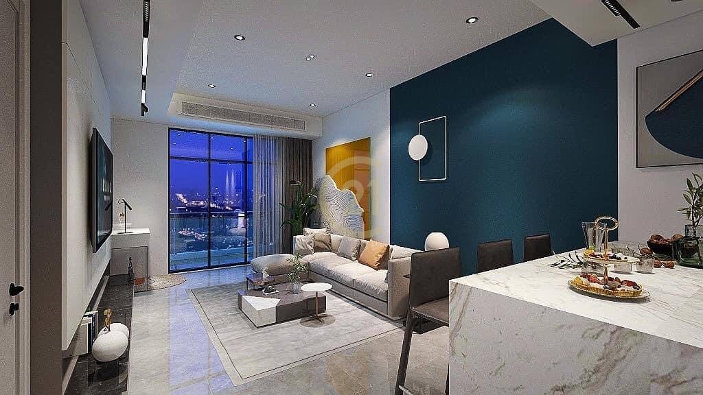 CONDO FOR SALE AT BOEUNG TROBEK