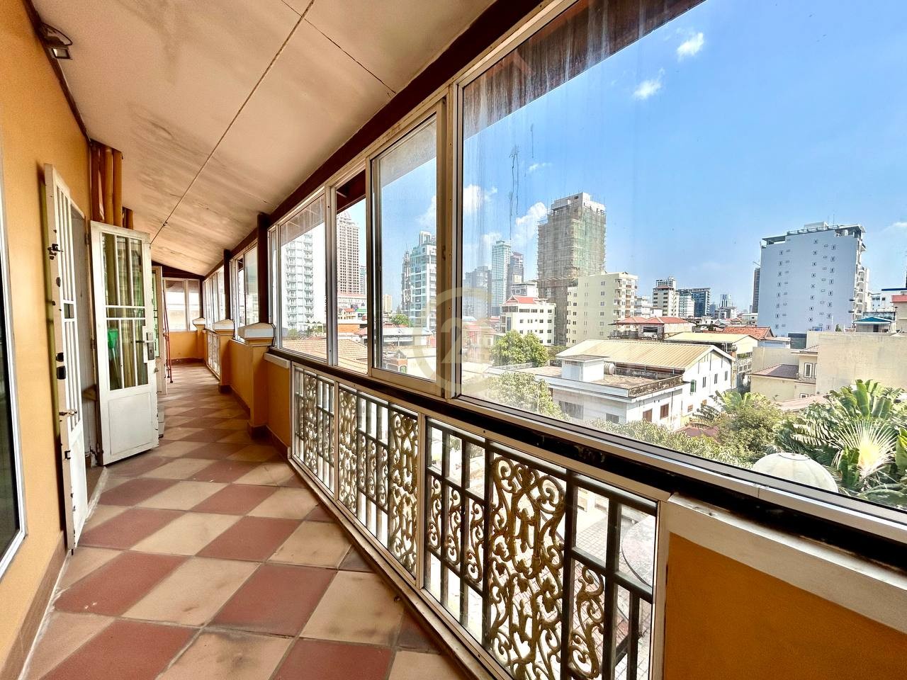 photo_1_2024-04-10_14-20-30 Good Price 1 Bed Apartment for rent at BKK3