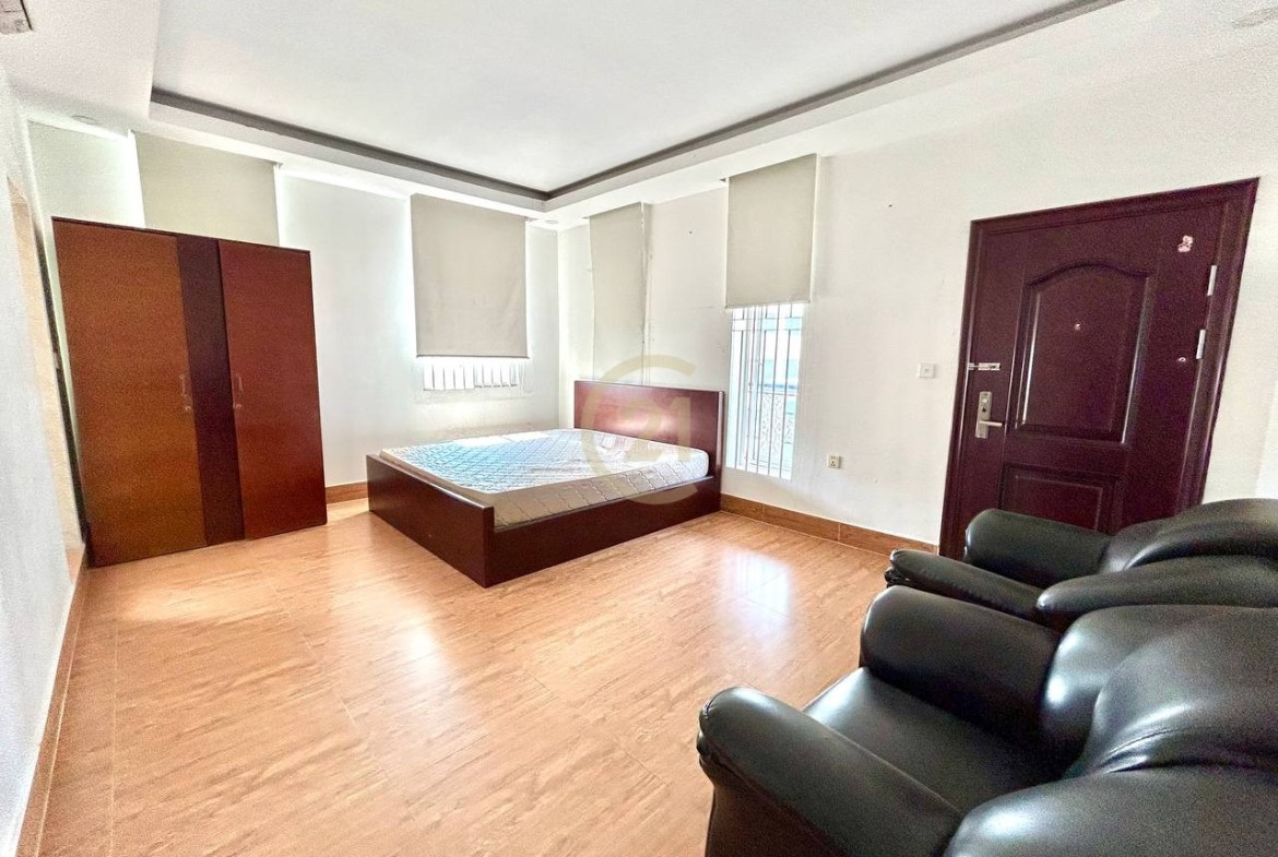 Good Price 1 Bed Apartment for rent at BKK3