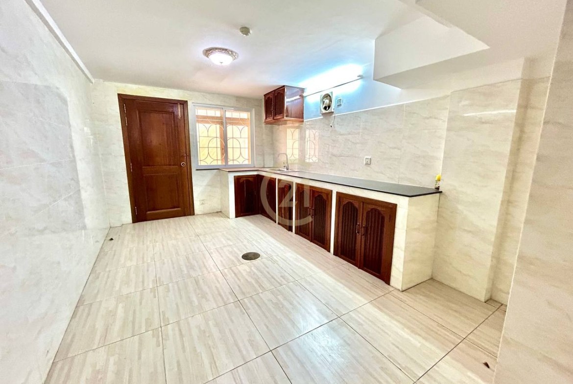 OFFICE FOR RENT AT DAUN PENH