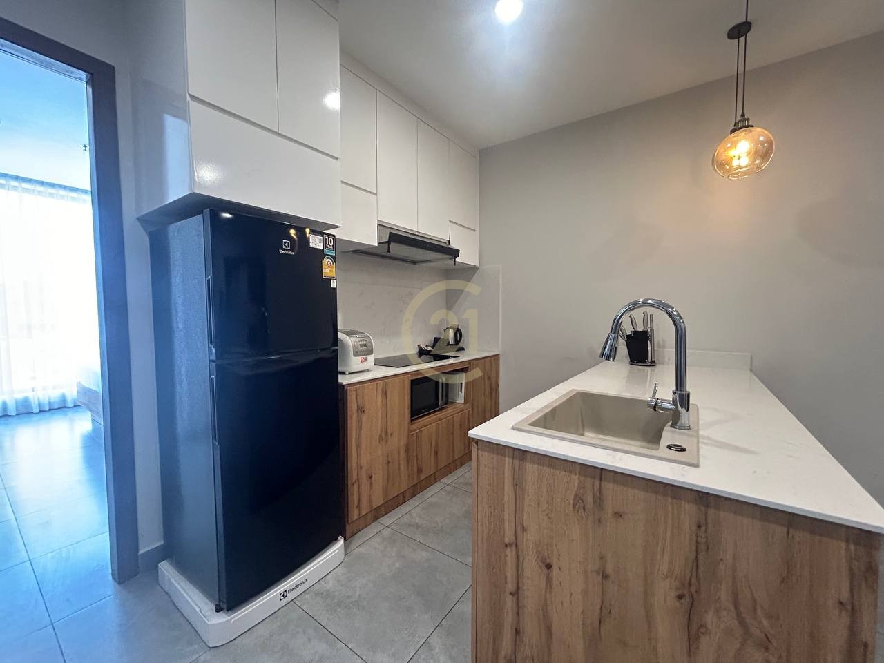 1 Bedroom For Rent At Toul Kork
