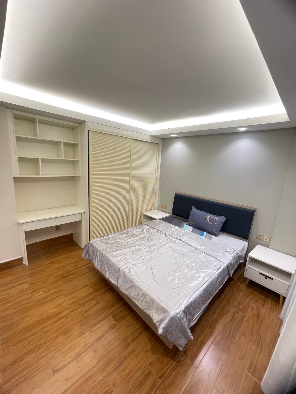 Three Bedroom For Rent At BKK I