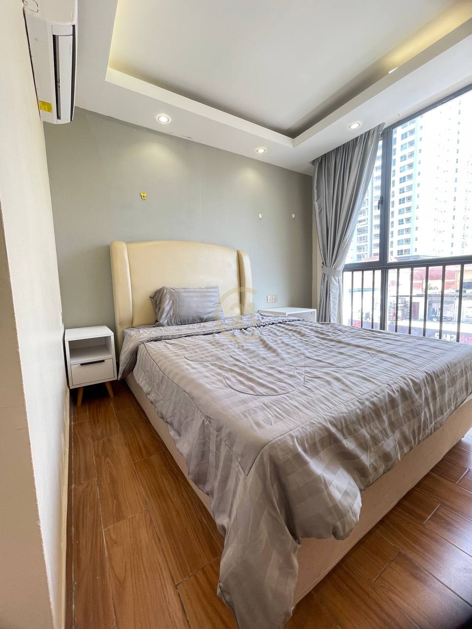 Three Bedroom For Rent At BKK I