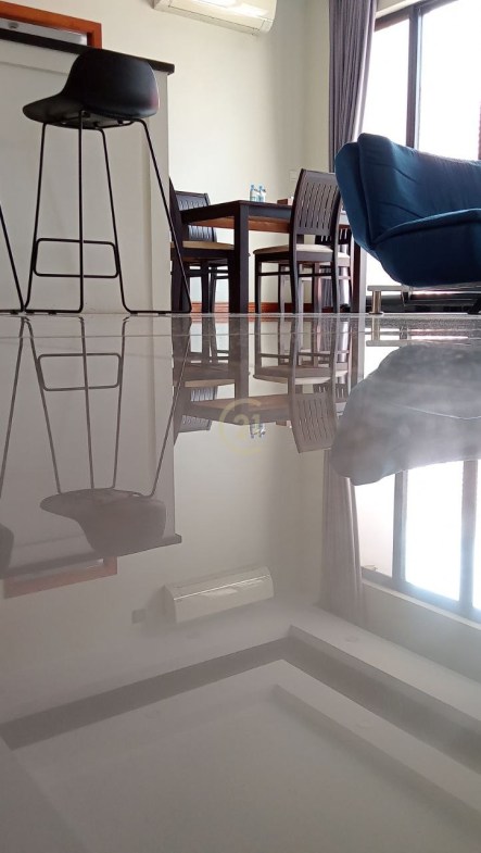 One Bedroom for rent at Toul Tompong