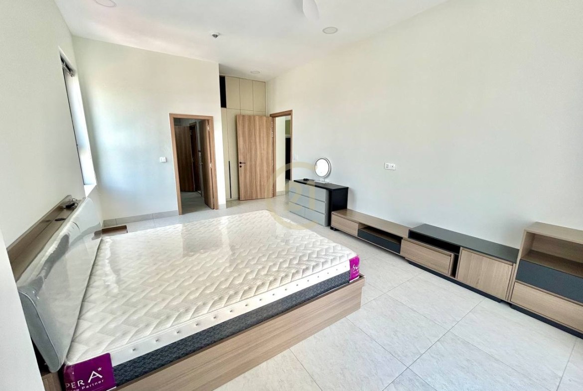 Best View 2 Bedroom Apartment For Rent At Tonle Basac