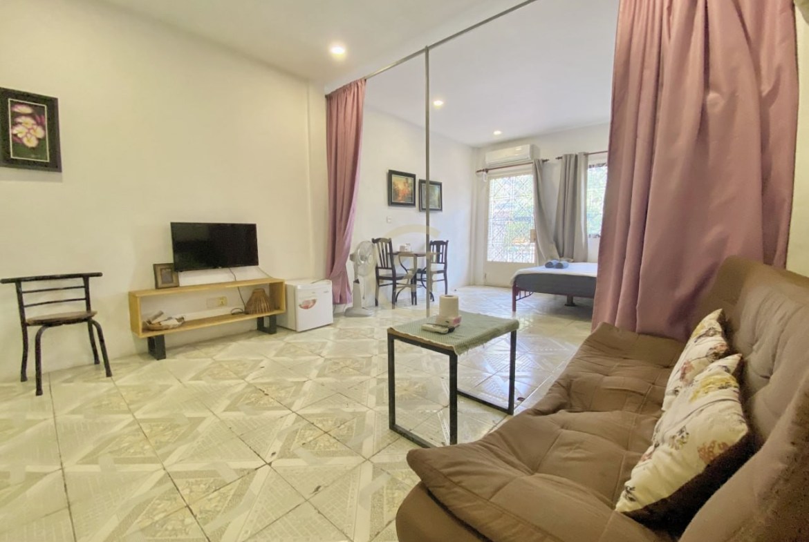 NICE STUDIO ROOM FOR RENT
