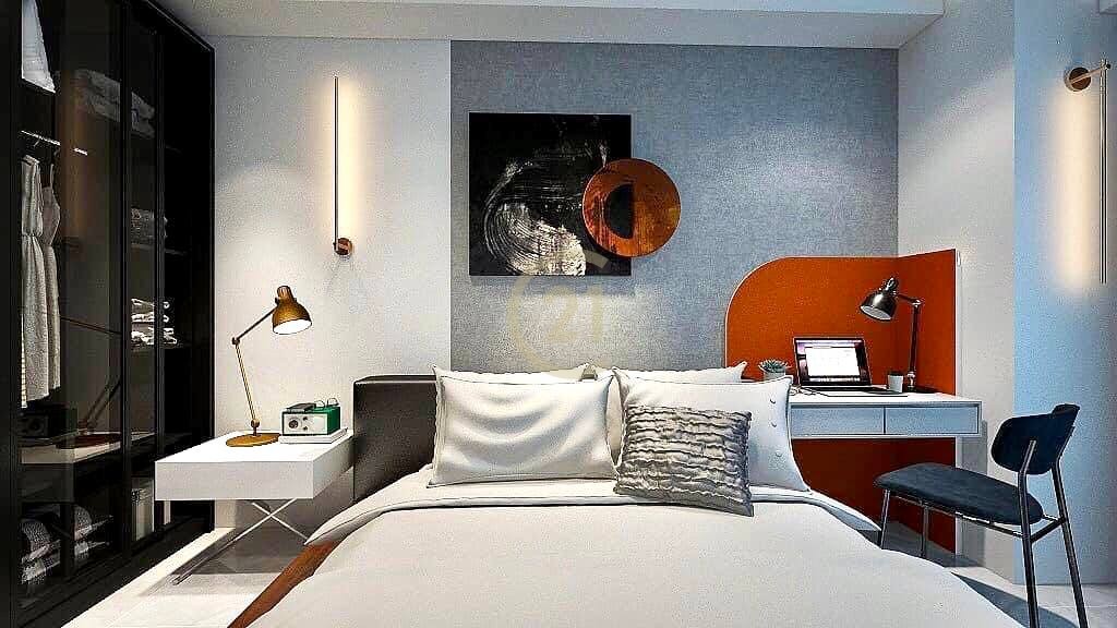 Best View Condo For Sale At Boeung Trobeak