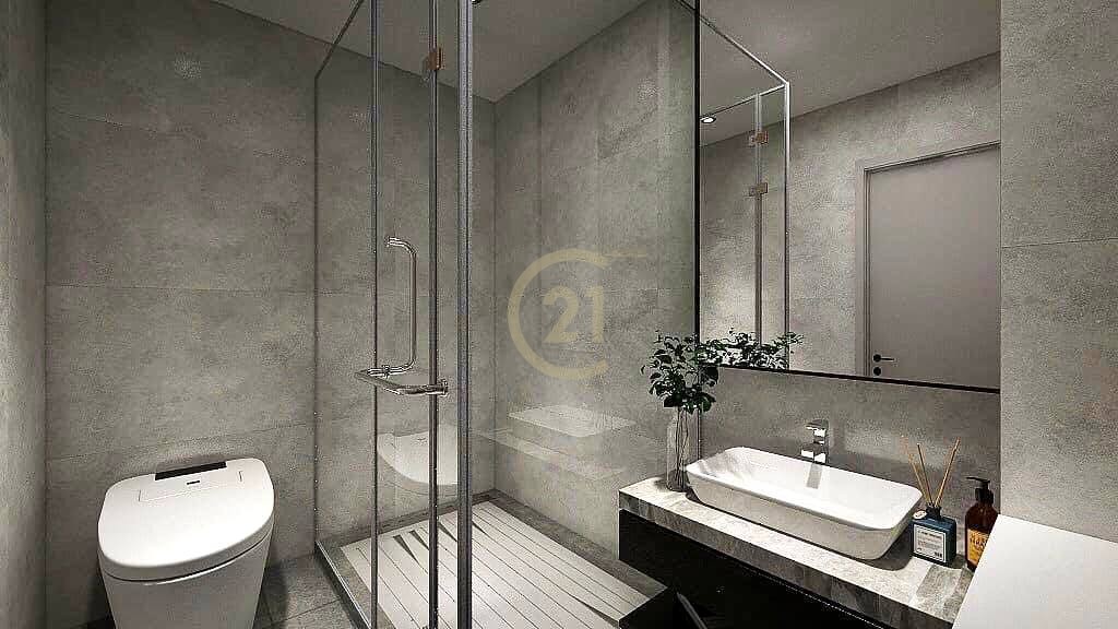 Best View Condo For Sale At Boeung Trobeak