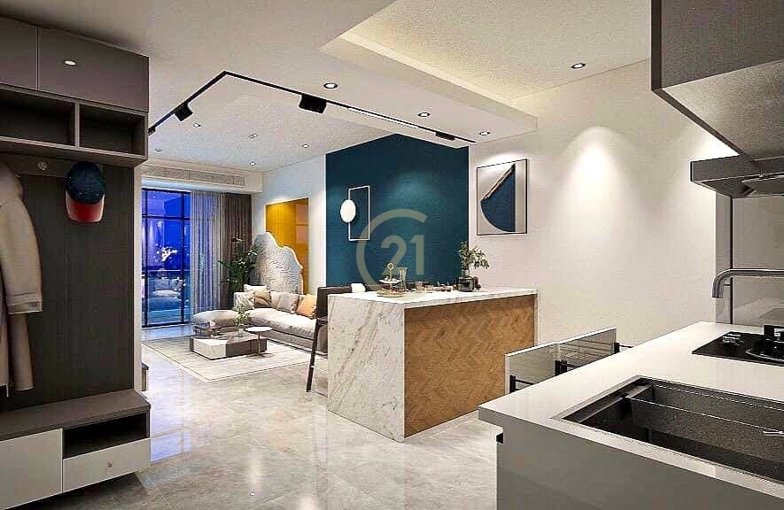 Best View Condo For Sale At Boeung Trobeak