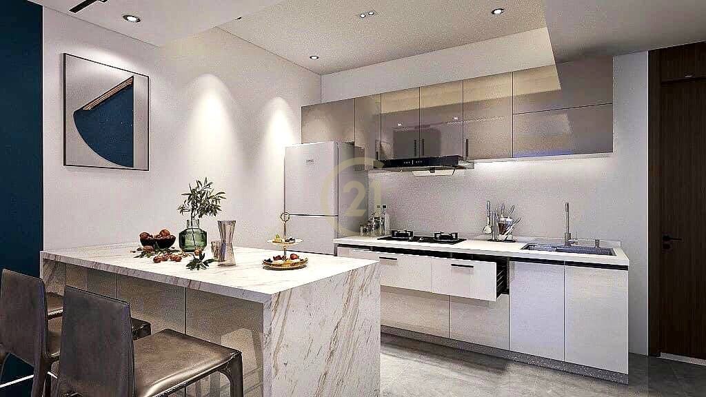 Best View Condo For Sale At Boeung Trobeak