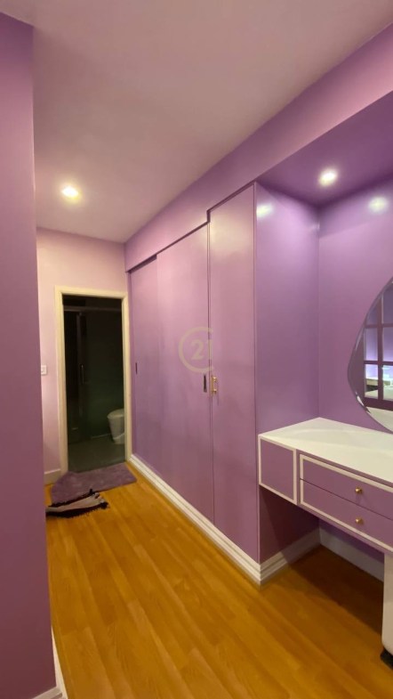 Villa For Rent At Peng Huoth
