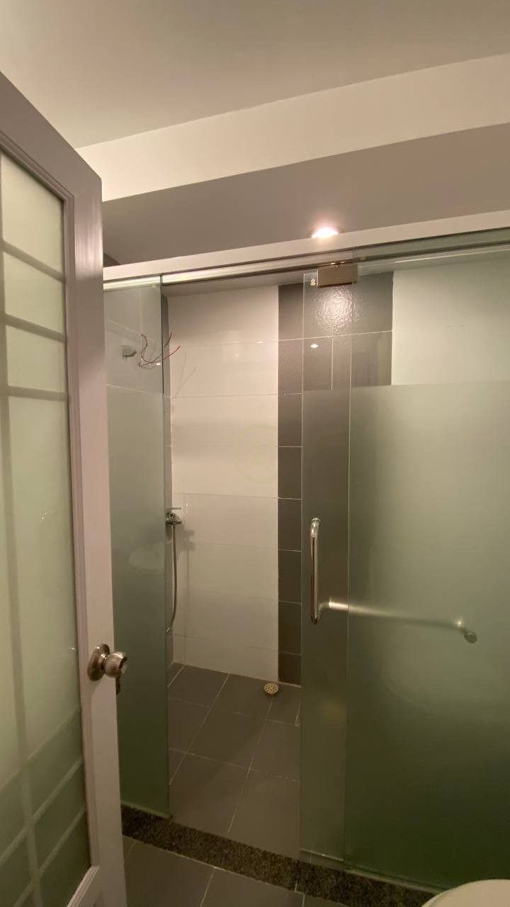 Villa For Rent At Peng Huoth