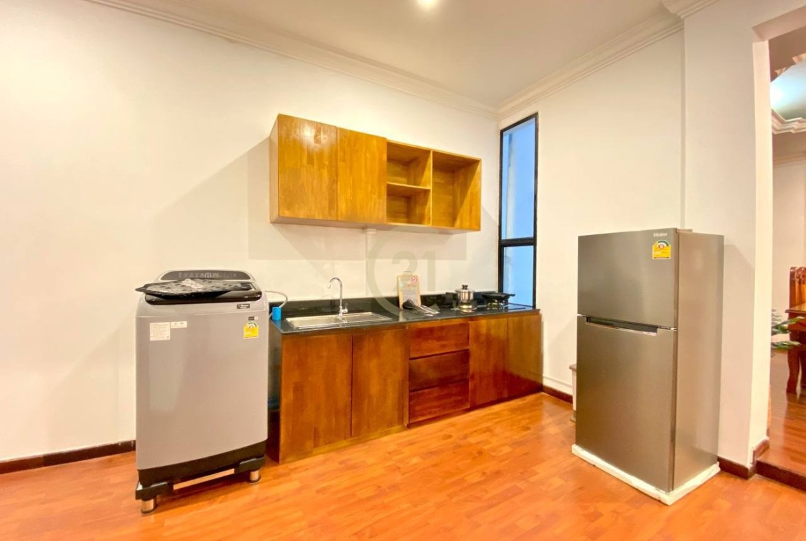 WESTERN ONE BEDROOM FOR RENT