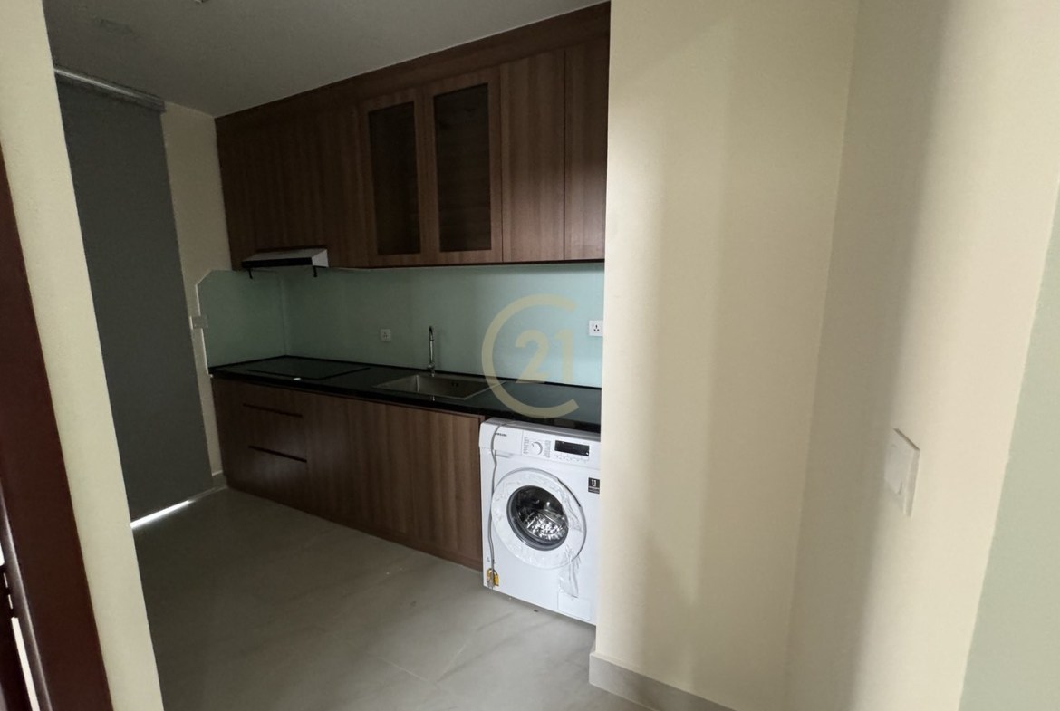 BRAND NEW ONE BEDROOM FOR RENT