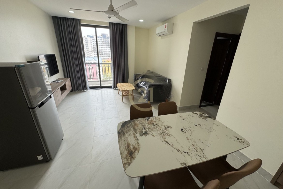 BRAND NEW ONE BEDROOM FOR RENT