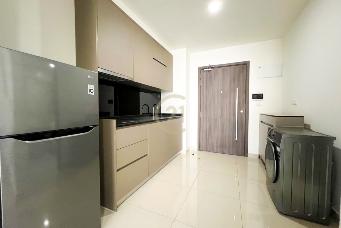 Studio Room For Rent At Tonle Bassac