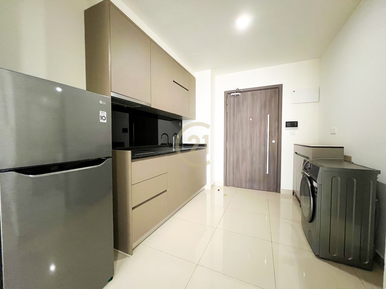 Studio Room For Rent At Tonle Bassac