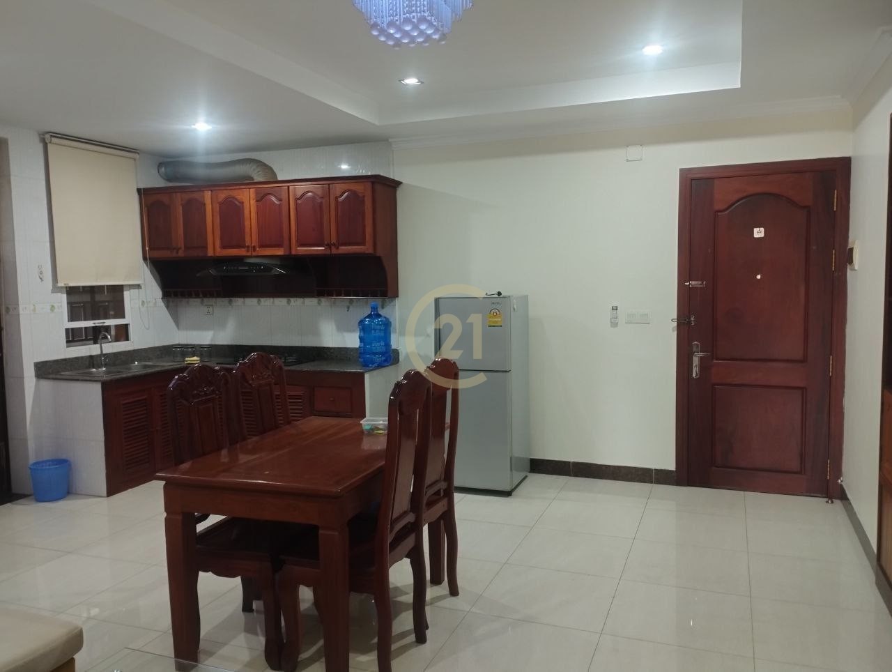 1 Bedroom for rent at Toul TomPoung