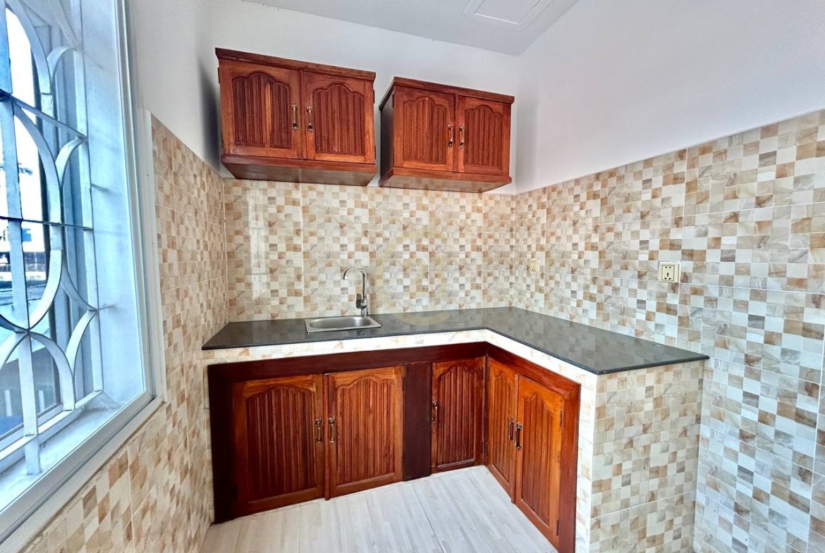 OFFICE FOR RENT AT DAUN PENH