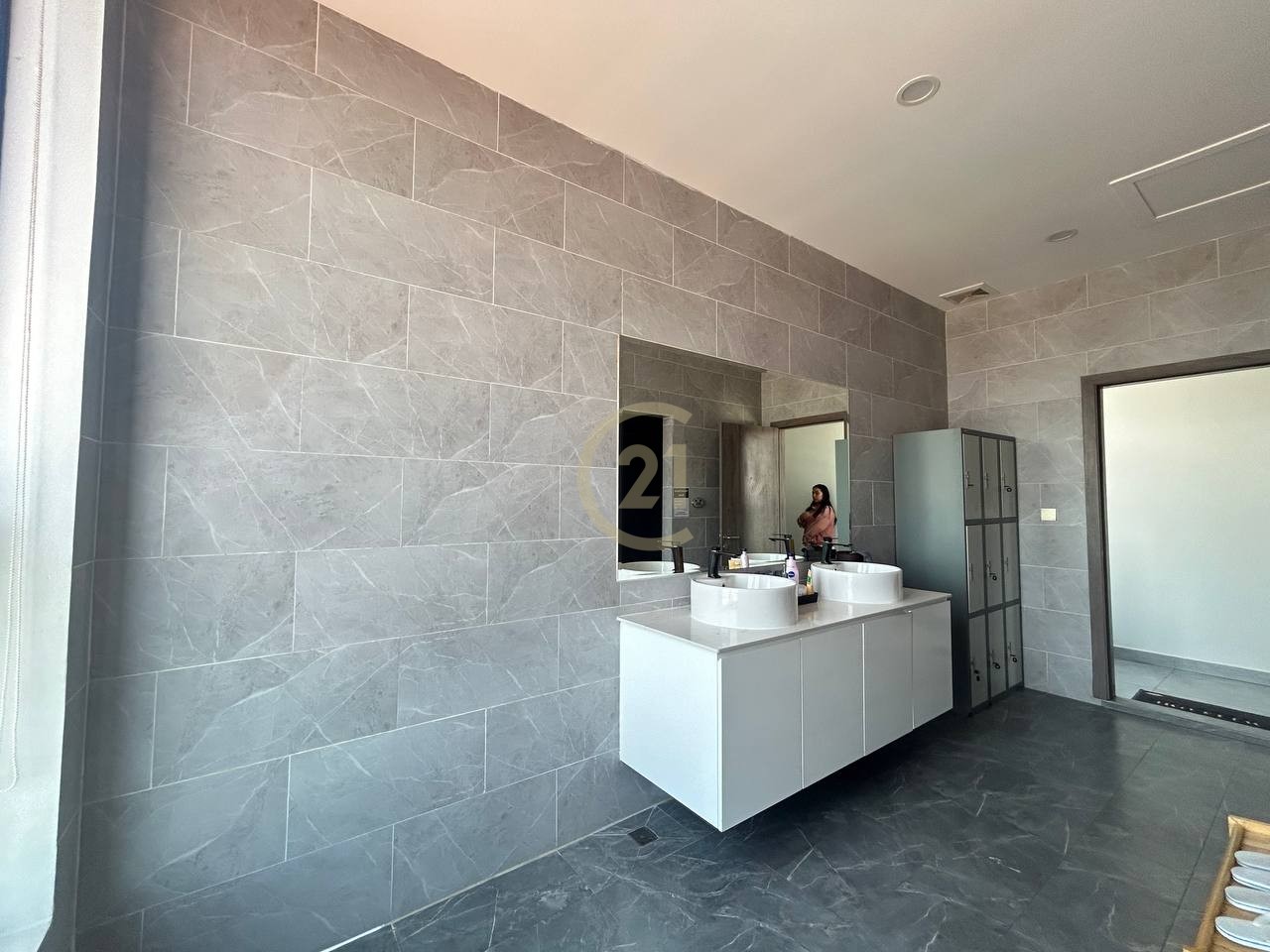 Studio Room For Rent At Toul Kork
