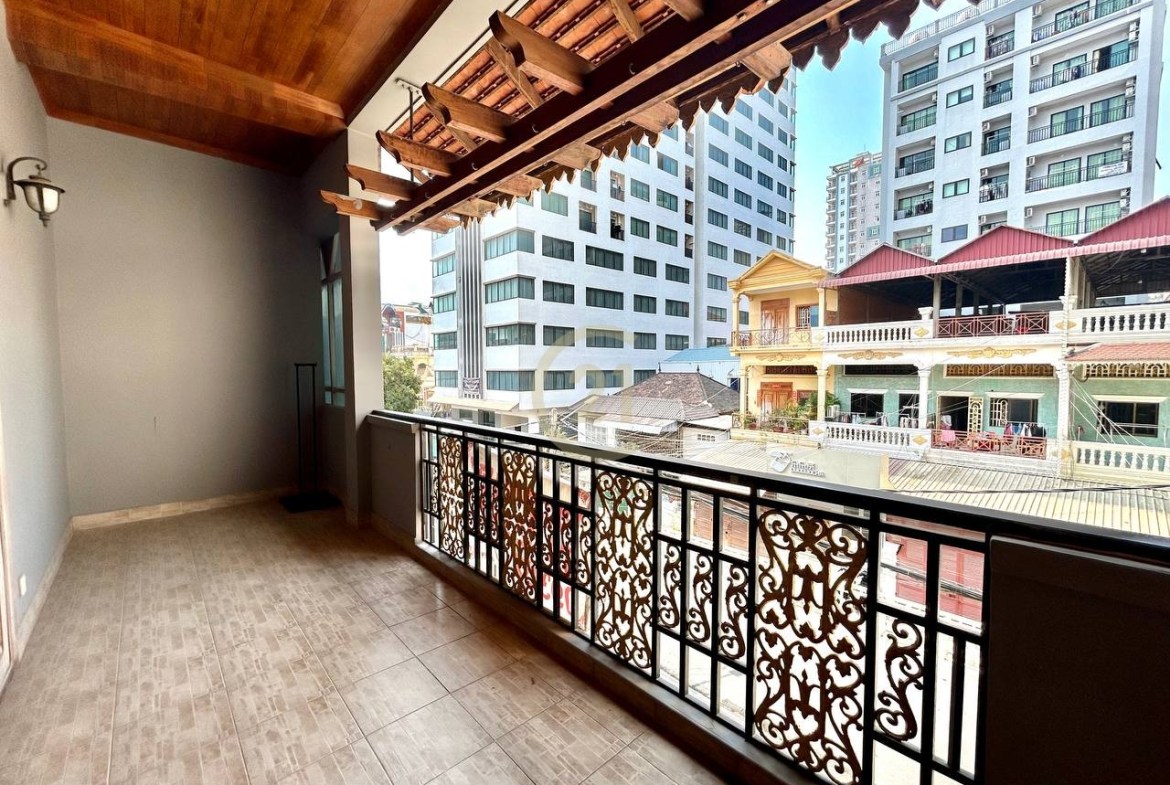 2BEDROOM FOR RENT AT BKK3