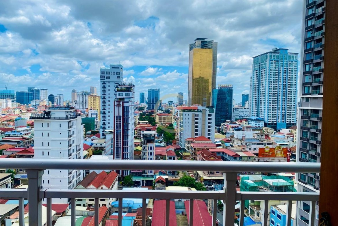 1 BEDROOM FOR RENT AT BKK3