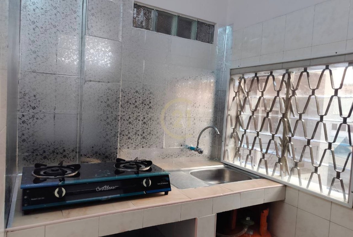 1Bedroom For Rent At Boeung Trorbek (E2)