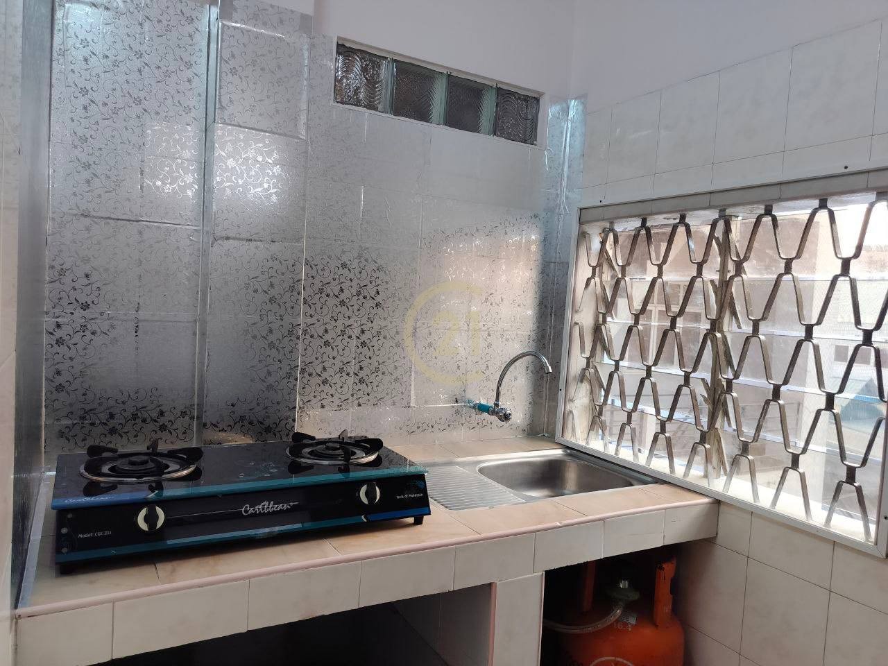 1Bedroom For Rent At Boeung Trorbek (E2)