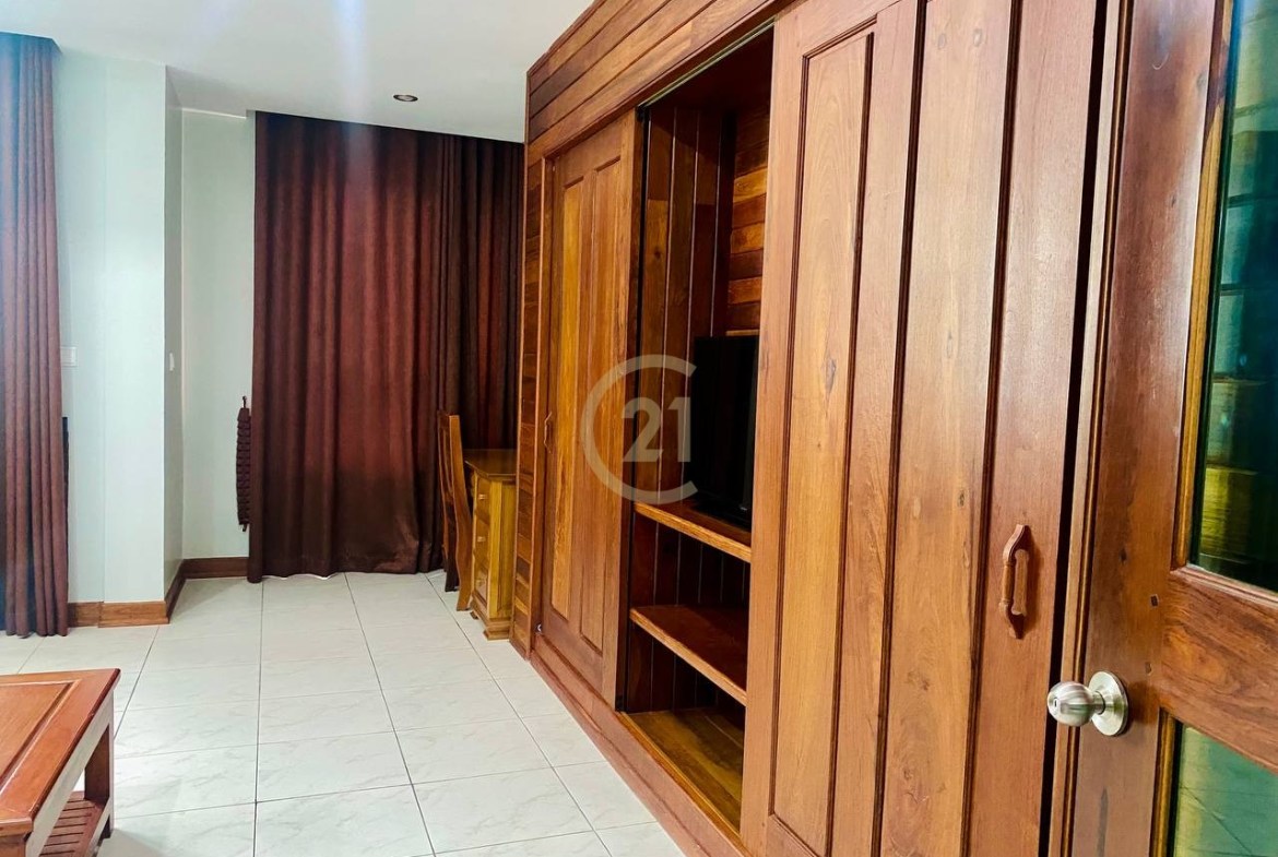 1 BEDROOM FOR RENT AT BKK3