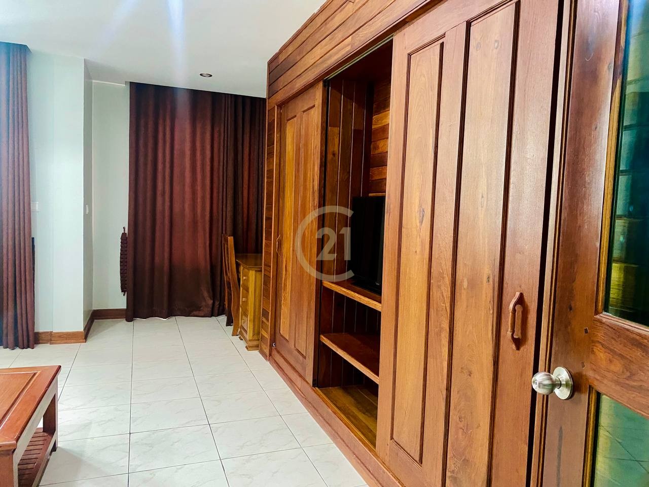 1 BEDROOM FOR RENT AT BKK3