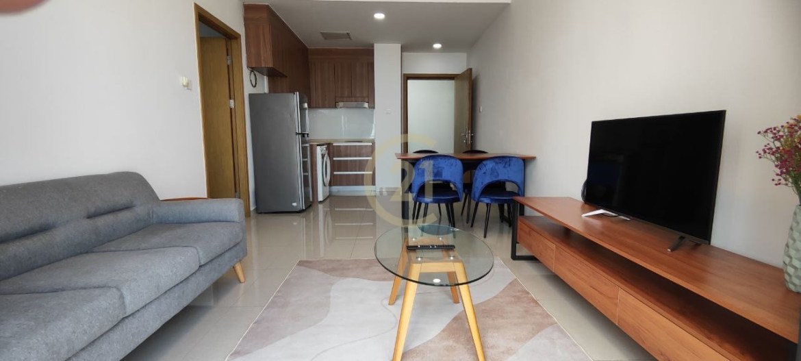 Brand new 01 Bedroom for rent at Olympic