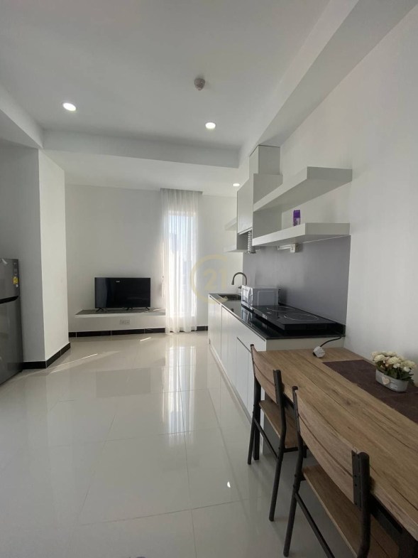 Modern Studio room for rent at Doun Penh
