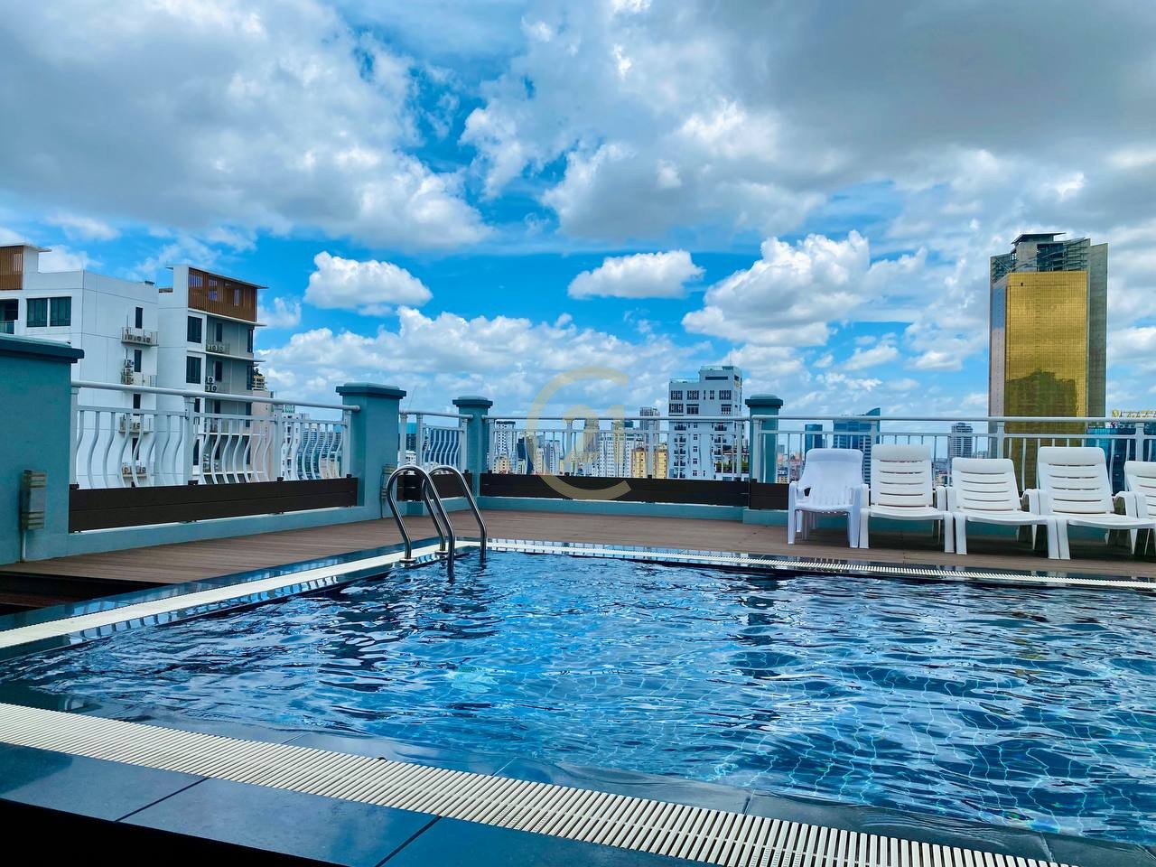 1 BEDROOM FOR RENT AT BKK3