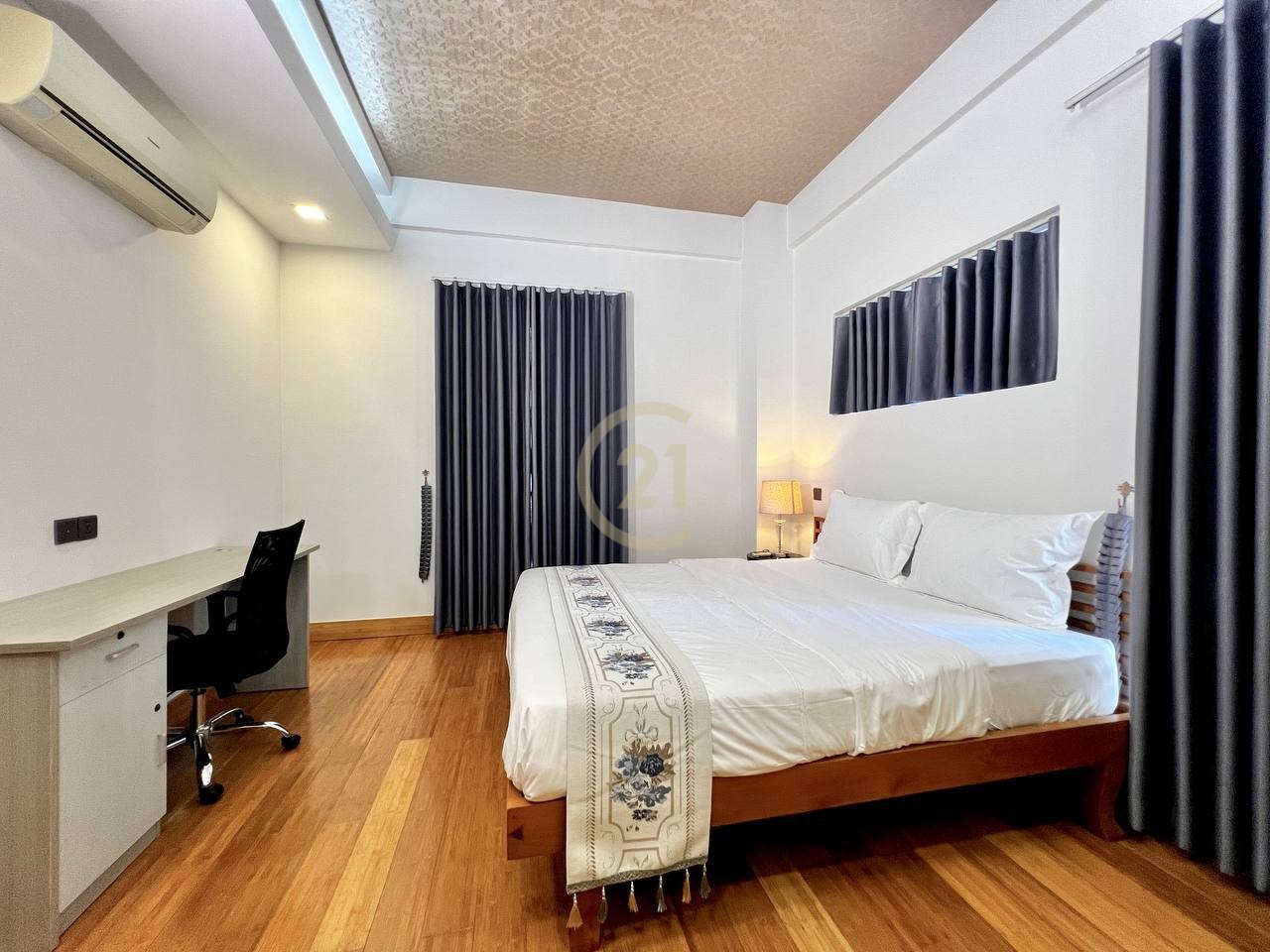 photo_2_2024-04-05_15-12-45 Modern 2 Bedroom for rent at BKK1