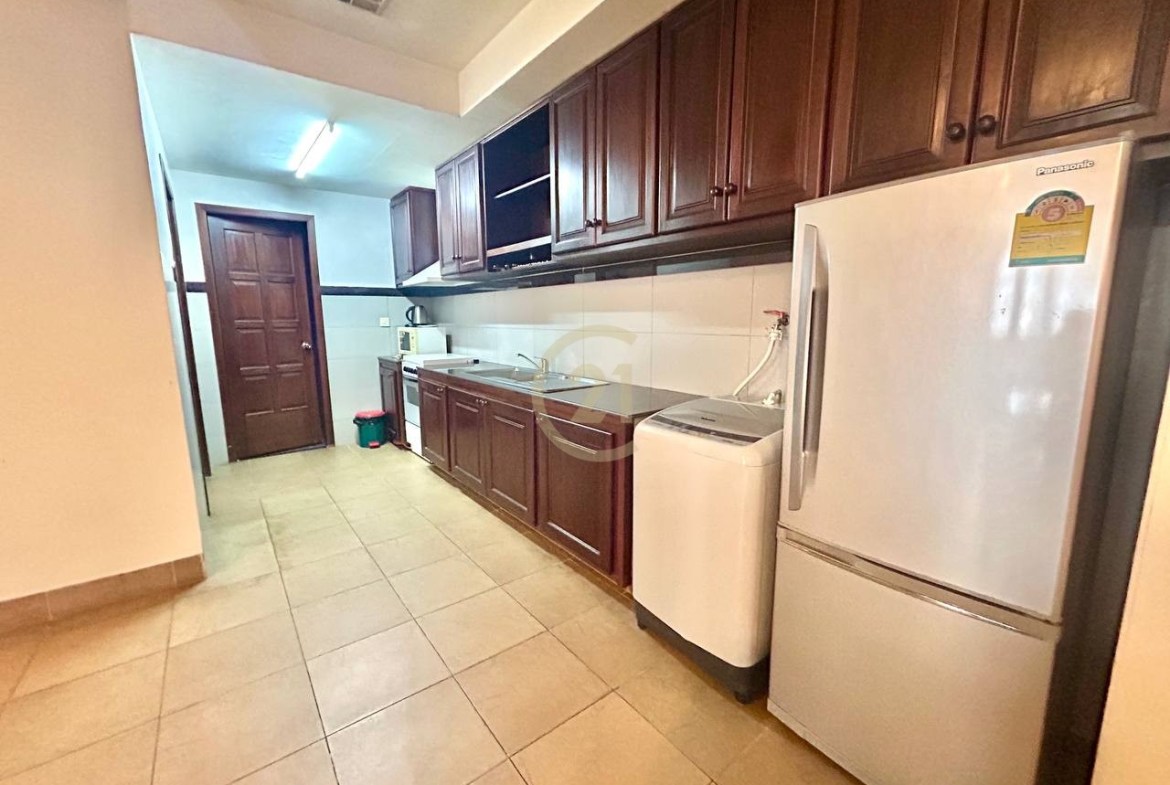 1BED FOR RENT AT DAUN PENH
