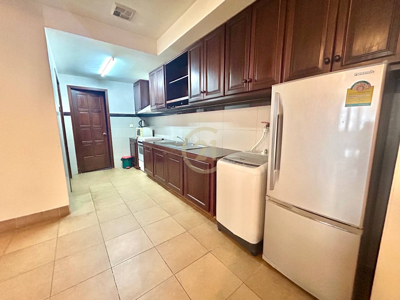 1BED FOR RENT AT DAUN PENH