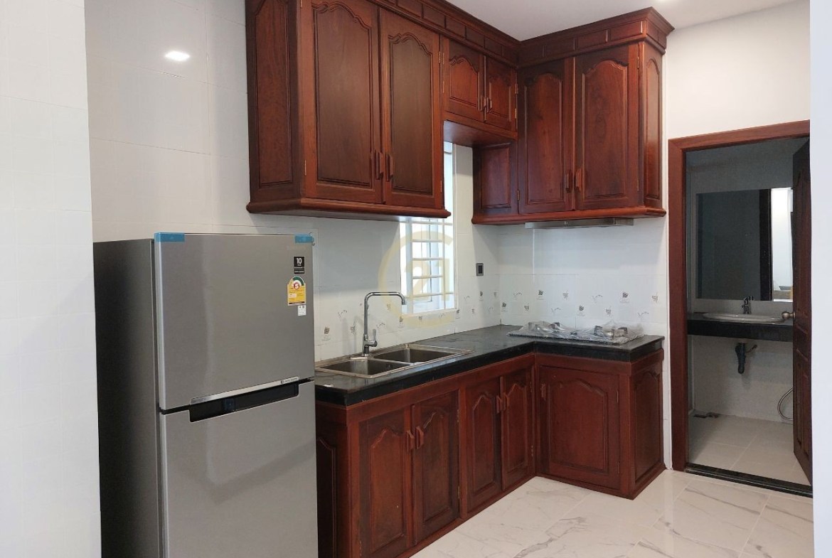 Good Price 1 Bed for rent in BKK3