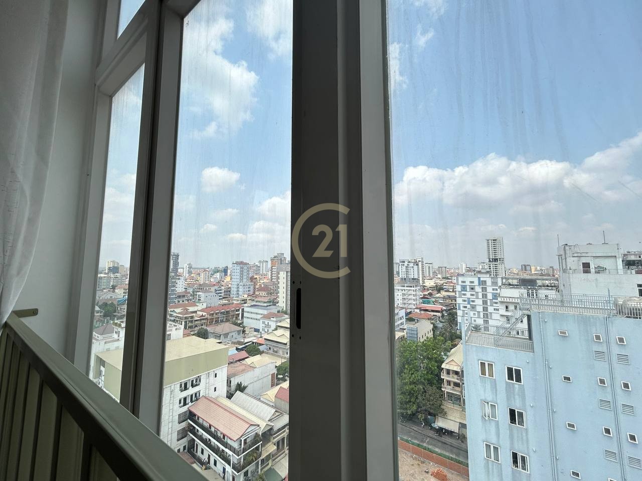 1 Bedroom Apartment for rent | Toul TomPoung