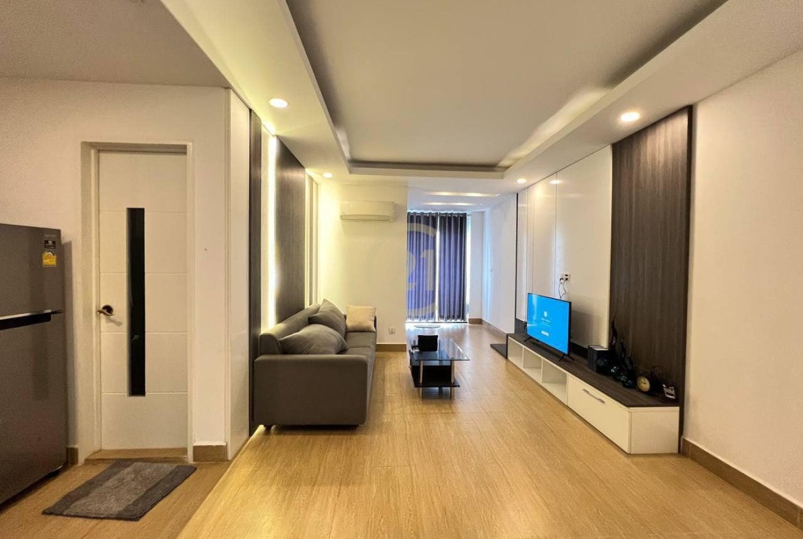 1 Bedroom Apartment for rent At BKK3