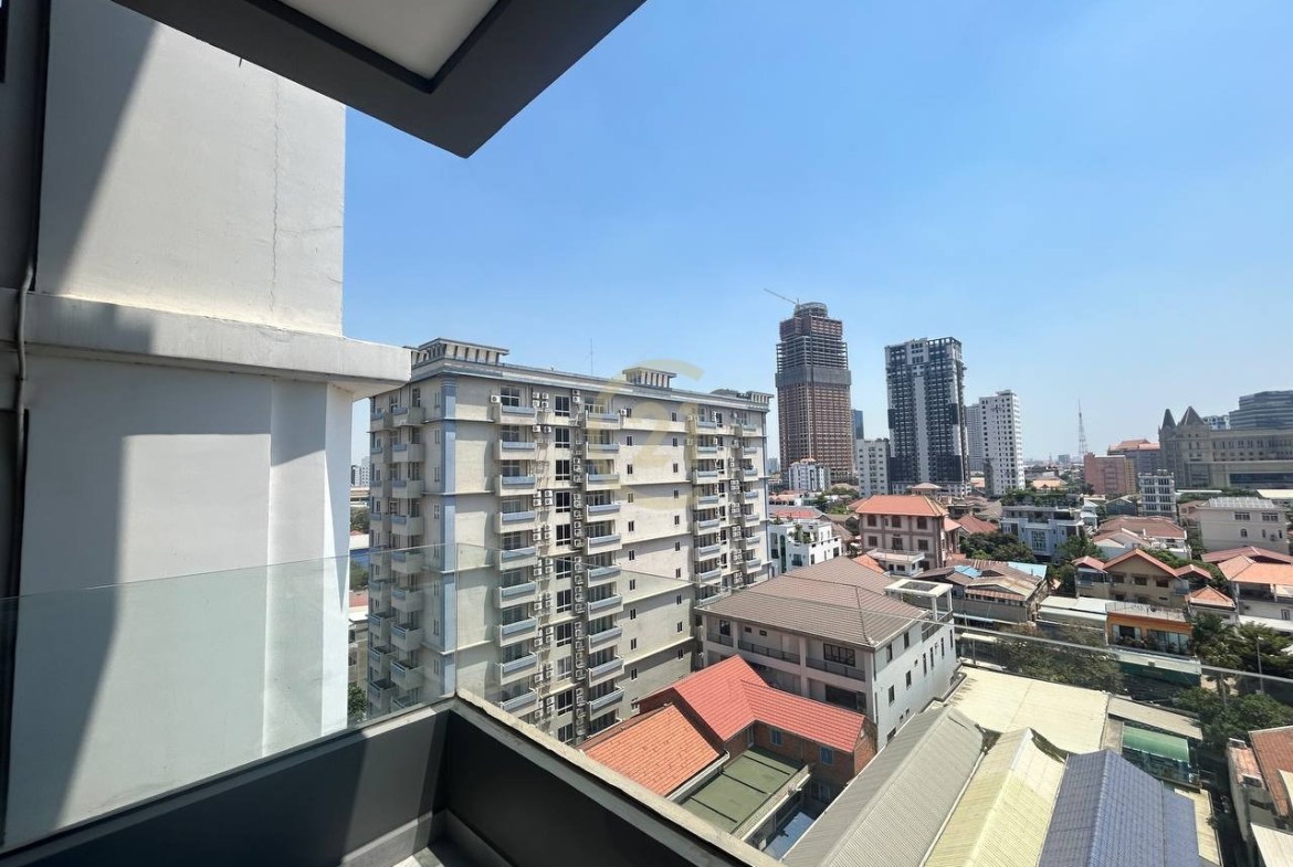 1 Bedroom For Rent At Toul Kork