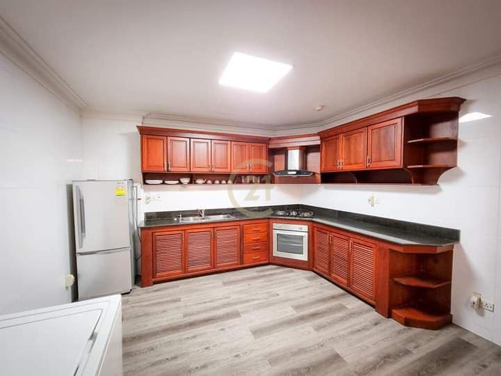2 BEDROOM FOR RENT AT BKK 1