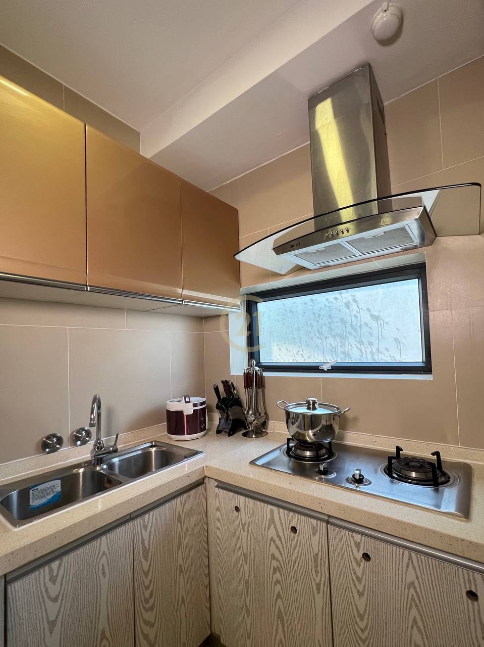 2 BEDROOM FOR RENT AT BKK1